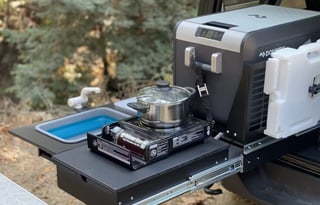 Adventure Tent | Salt Lake City | Unlimited Miles