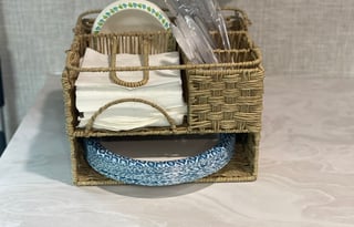 Mini Mountain Palace