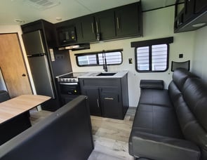 Keystone Springdale 260BH