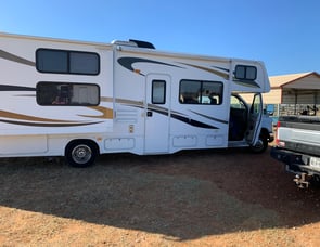 Forest River RV Sunseeker 3170DS Ford