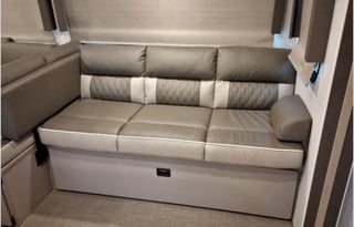 2023 Forest River Wildwood 26DBUDX Platinum