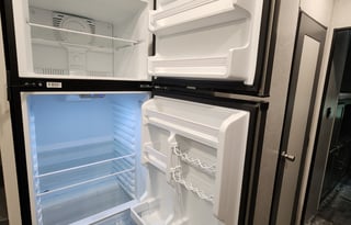 Spacious RV for 8 | Bunkhouse + 1.5 Baths