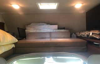 31' Spacious - 6 person RV for Children & Pets 8-)