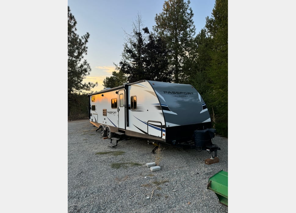 Travel Trailer rentals in dover