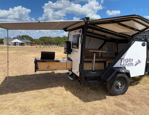 TAXA Outdoors Tiger Moth Standard Model