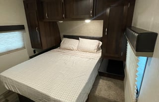 2018 Jayco Octane Super Lite 272