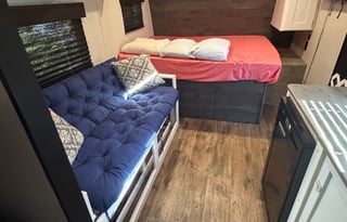 2021 Keystone RV Hideout Single Axle 175BH