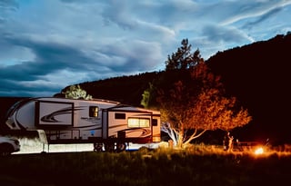 2021 Grand Design Reflection 310RLS