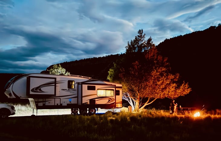 RV Photo