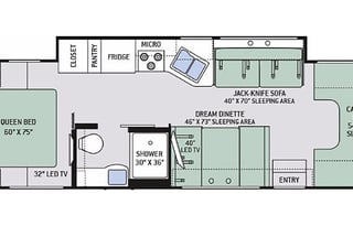 Joshua Tree Chateau | Low Miles | Spacious | Sac