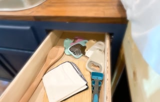 2021 Black Hills Adventure Van