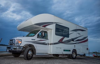 Your Easy Drivin' Getaway RV