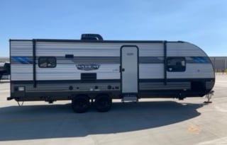 2020 Forest River RV Salem Cruise Lite T241RLXL