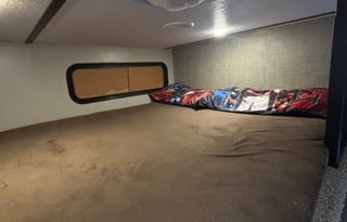 Home away from home