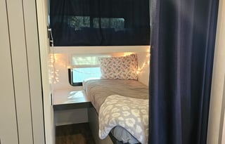 FL Gulf Coast Glamping Getaway Renovated VIBE