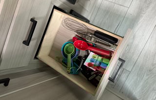 2025 Silver Lake 3250QB -King Master + 2ND Bedroom