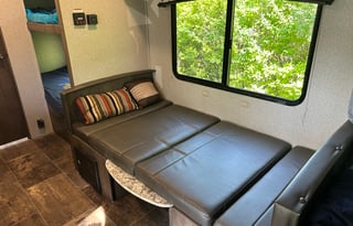 (Ou)RV(acay) Casa - Stevens