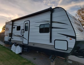 Jayco Jay Flight 24RBS