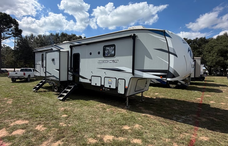 RV Photo