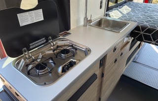 Pololu - (Kona -Big Island)