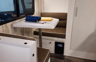 2021 Rove Lite 13BH Sleeps 3