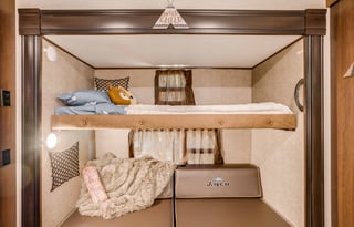 Let's go Glamping!