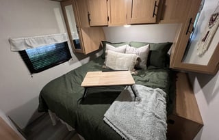 Transform your family’s camping experience