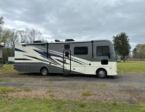 Fleetwood RV Flair 32S