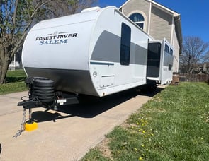 Forest River RV Salem 29VIEW