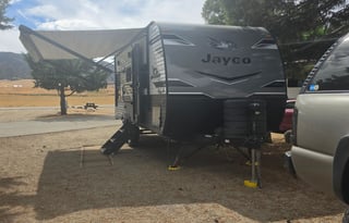 2024 Jayco Jay Flight 212QBW