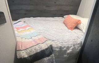 2021 Keystone RV Hideout Single Axle 172TX