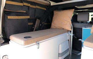 "Puna" - (Kona - Big Island)