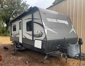 Heartland Trail Runner 24 SLE