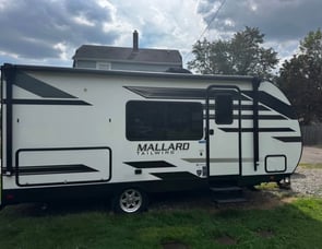 Heartland Mallard 180BH