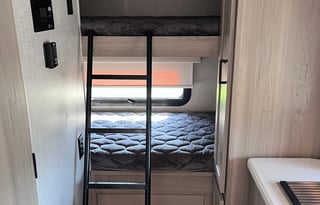 2023 Forest River RV Rockwood GEO Pro G16BH