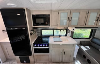 2024 Forest River Salem 261BHXL Sleeps 6!