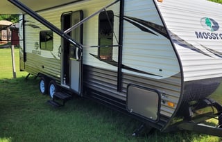 2020 Starcraft Mossy Oak 26BH