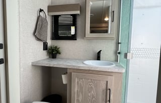 2023 Forest River RV Flagstaff Super Lite 29BHS