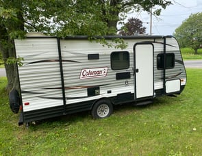 Dutchmen RV Coleman Light CTS17FQ