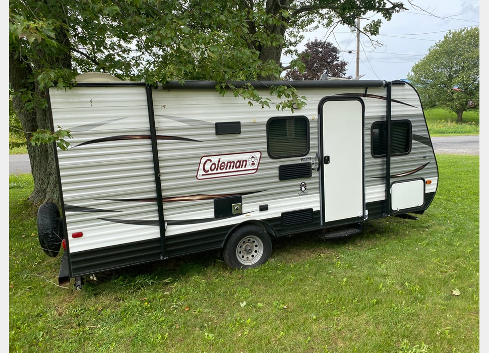 Travel Trailer rentals in Brighton