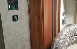 2016 Forest River RV Sunseeker 2500TS Ford