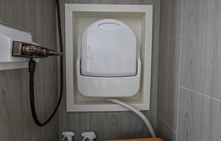 Luxury Camper for Camping, Trips & Events