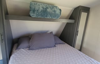 2021 Dutchmen RV Aspen Trail 2850BHS