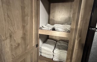 Fully Stocked Family RV | We Deliver & Set Up