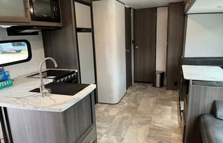 2021 Dutchmen Kodiak Ultra-Lite 283BHSL