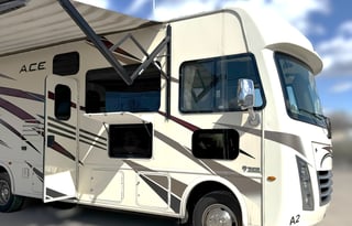 2019 Thor Motor Coach A.C.E. 30.2