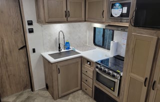 2022 Palomino SolAire Ultra Lite 243BHS