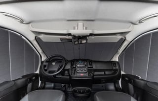 New 2022 Winnebago Solis 59PX - Seats 4, Sleeps 6