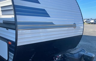 2021 CrossRoads RV Zinger Lite ZR280BH