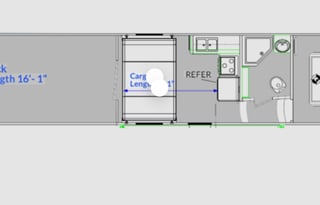 2022 Genesis Supreme Genesis Supreme 4016 FS